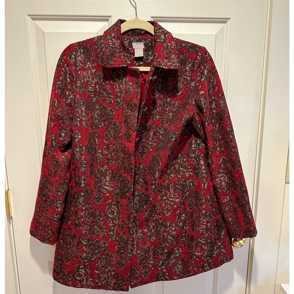 Chicos jacket - Picture 1 of 2